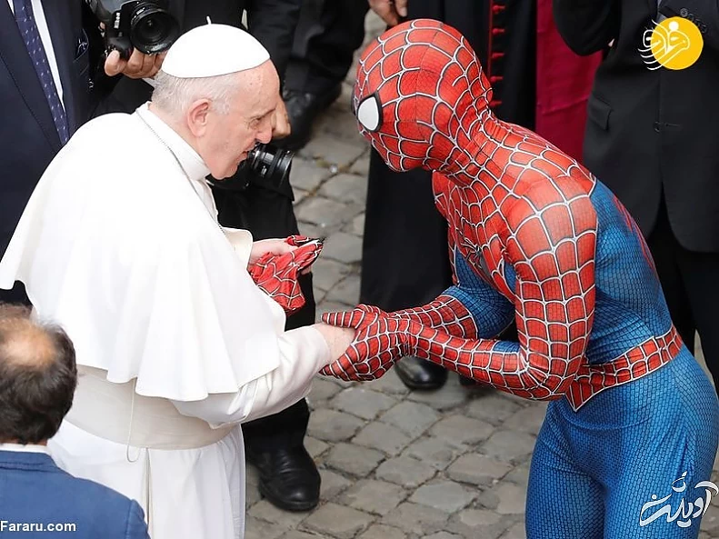 (تصاویر) (تصاویر)